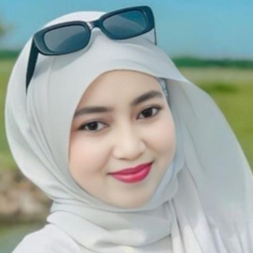 Foto Siti Rohati, S.Pd.